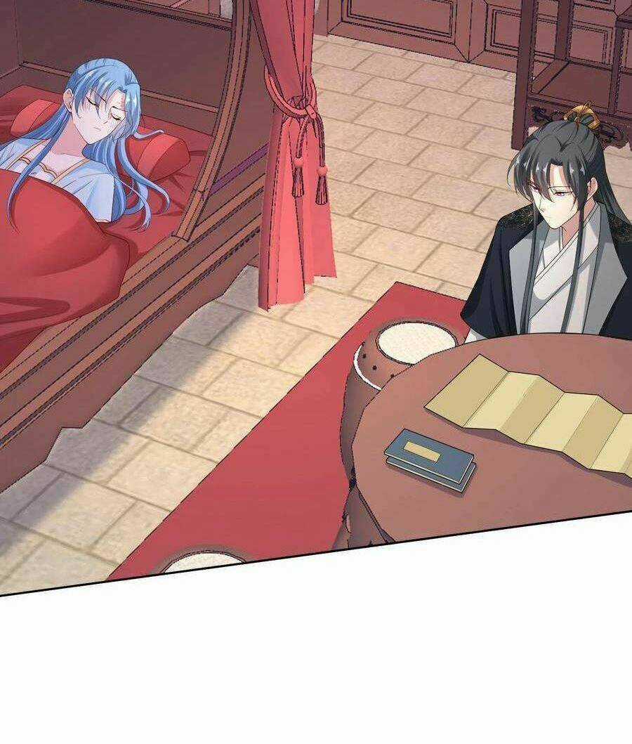 Độc Y Đích Nữ - Chapter 181 - Trang 13