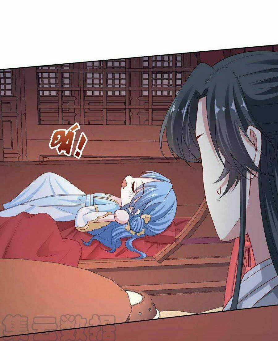 Độc Y Đích Nữ - Chapter 181 - Trang 14