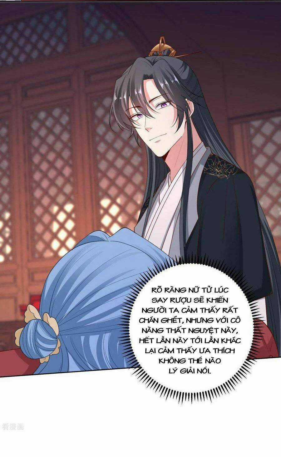 Độc Y Đích Nữ - Chapter 181 - Trang 16