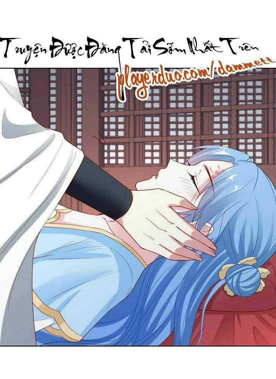 Độc Y Đích Nữ - Chapter 181 - Trang 17