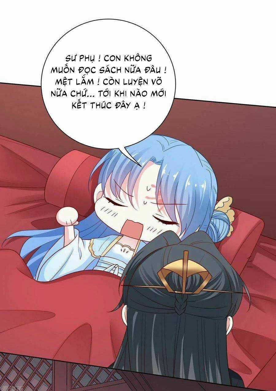 Độc Y Đích Nữ - Chapter 181 - Trang 18