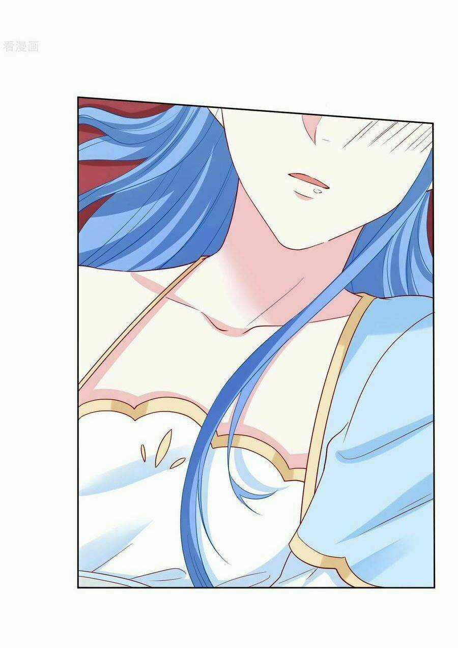 Độc Y Đích Nữ - Chapter 181 - Trang 21