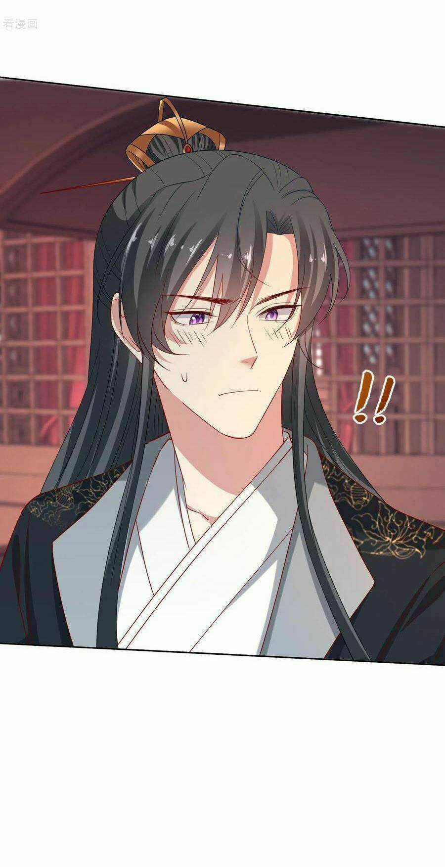 Độc Y Đích Nữ - Chapter 181 - Trang 22