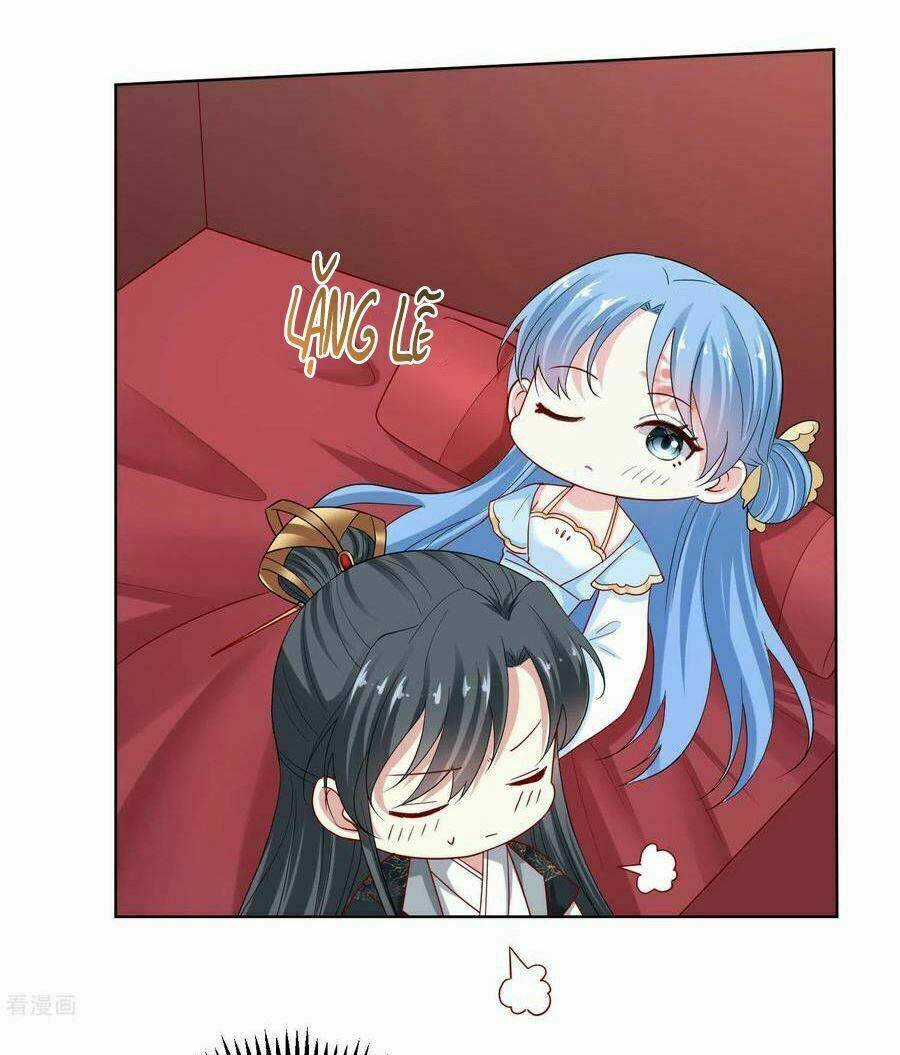 Độc Y Đích Nữ - Chapter 181 - Trang 24