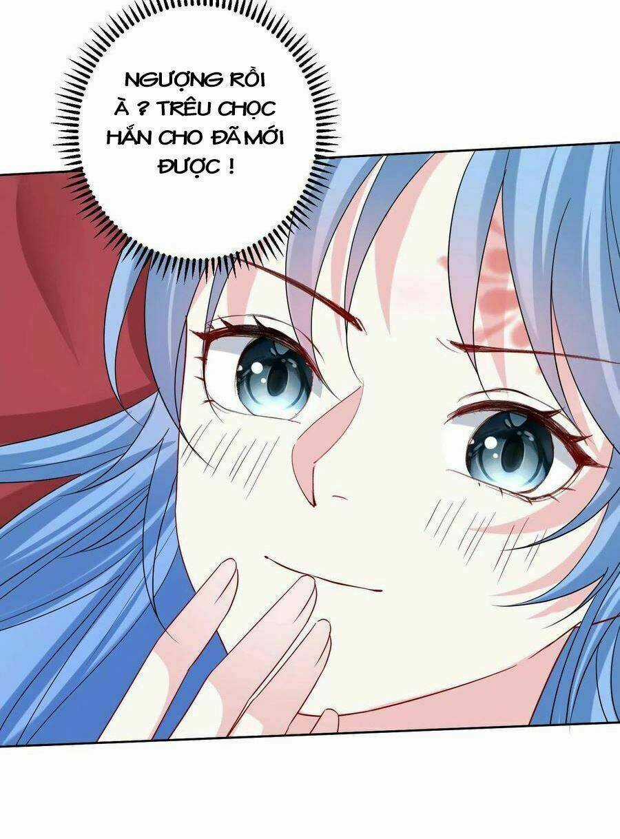 Độc Y Đích Nữ - Chapter 181 - Trang 25