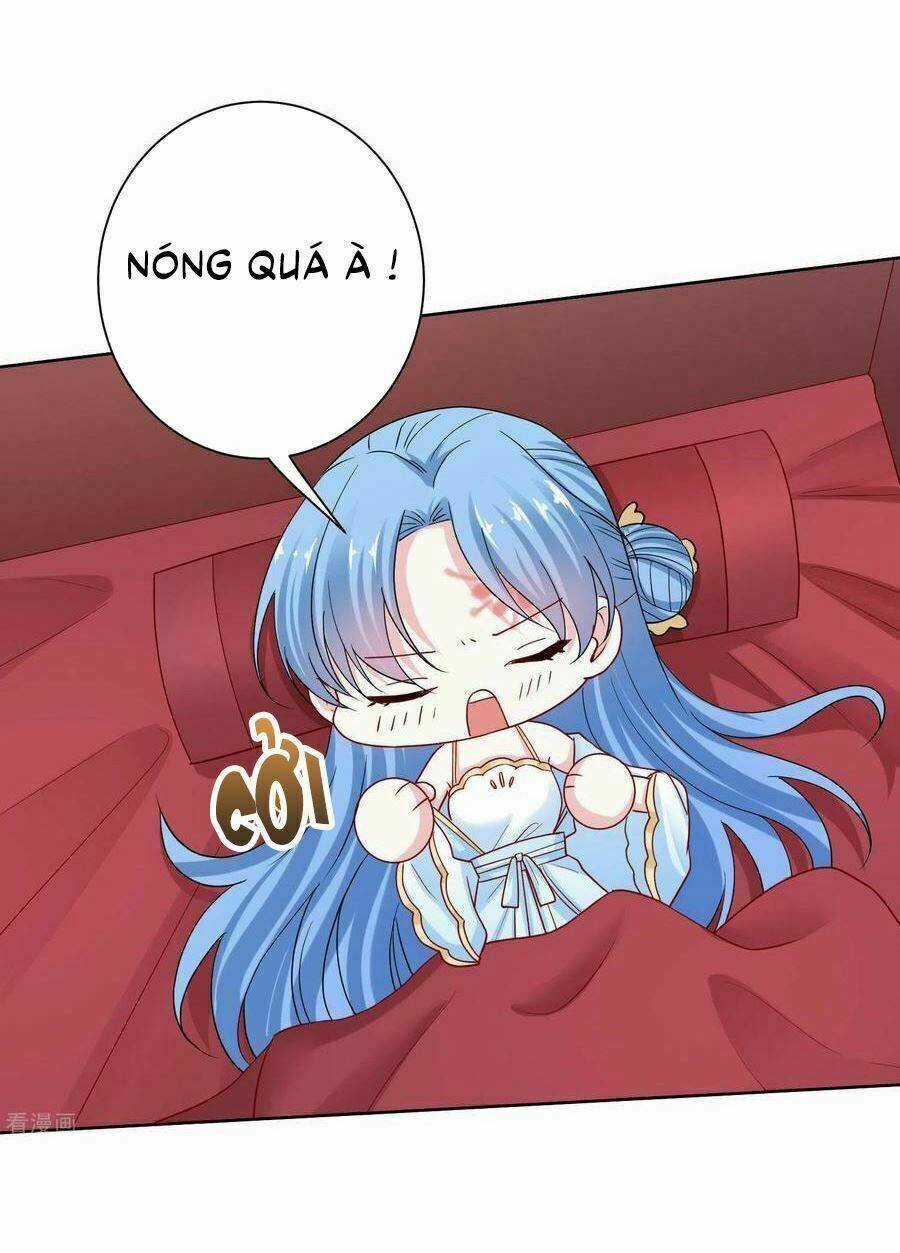 Độc Y Đích Nữ - Chapter 181 - Trang 26