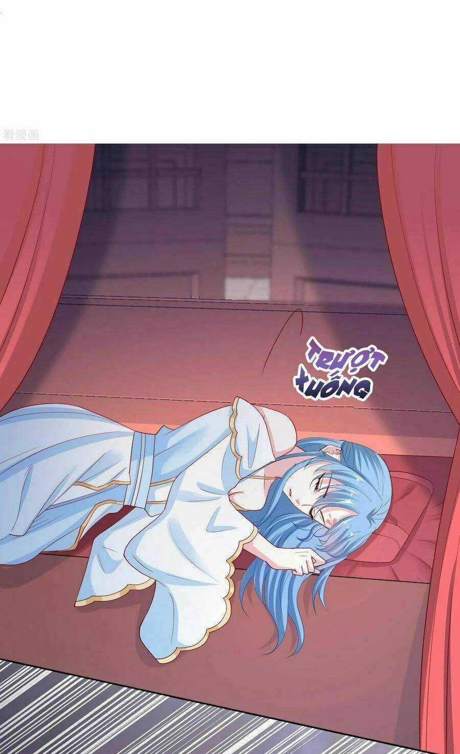 Độc Y Đích Nữ - Chapter 181 - Trang 30