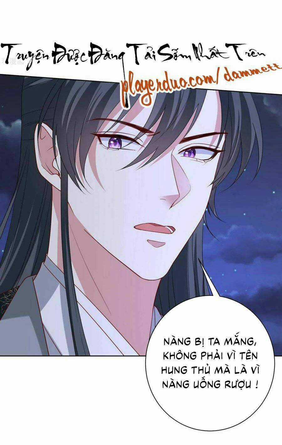 Độc Y Đích Nữ - Chapter 181 - Trang 4
