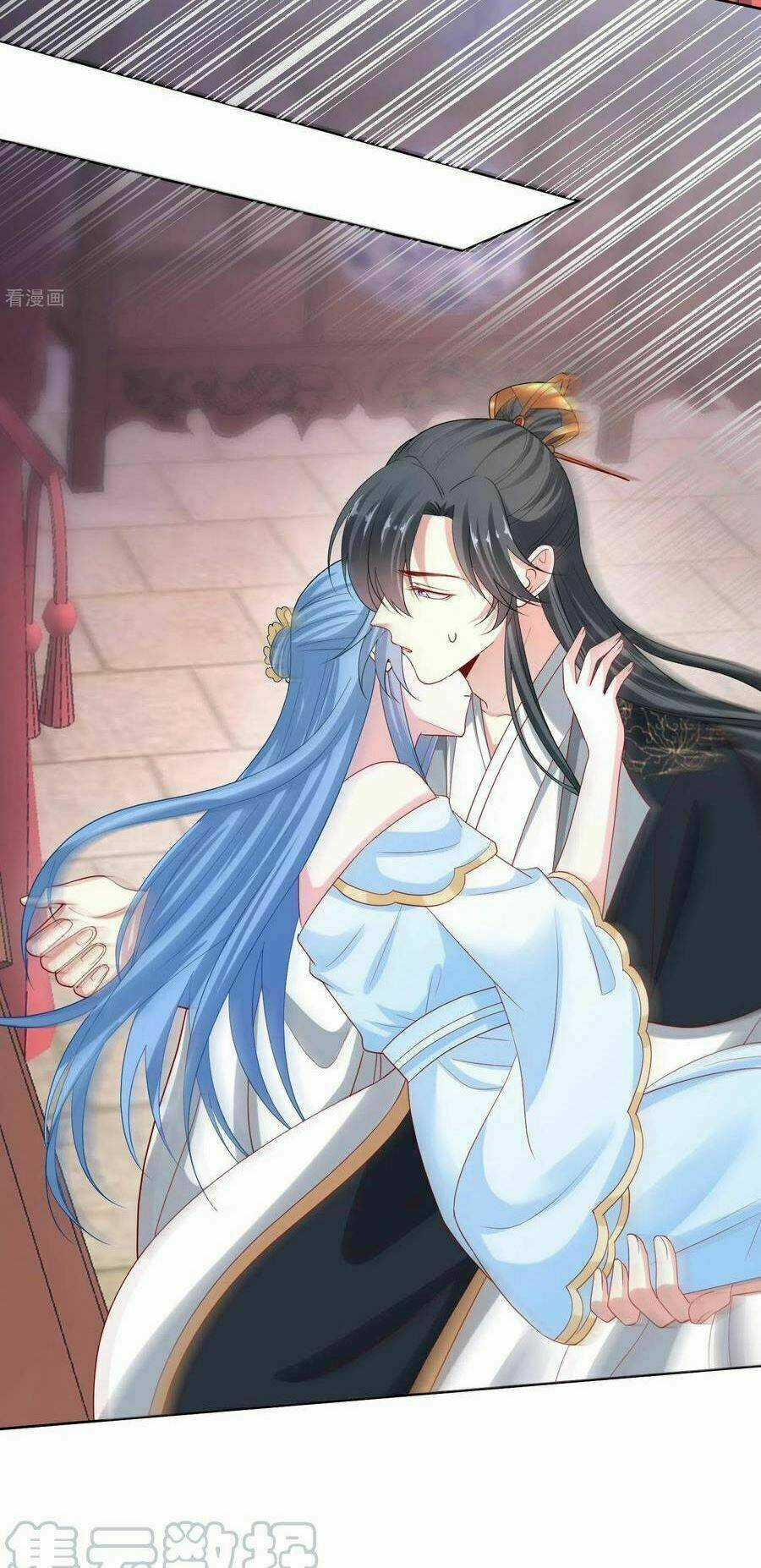 Độc Y Đích Nữ - Chapter 181 - Trang 31