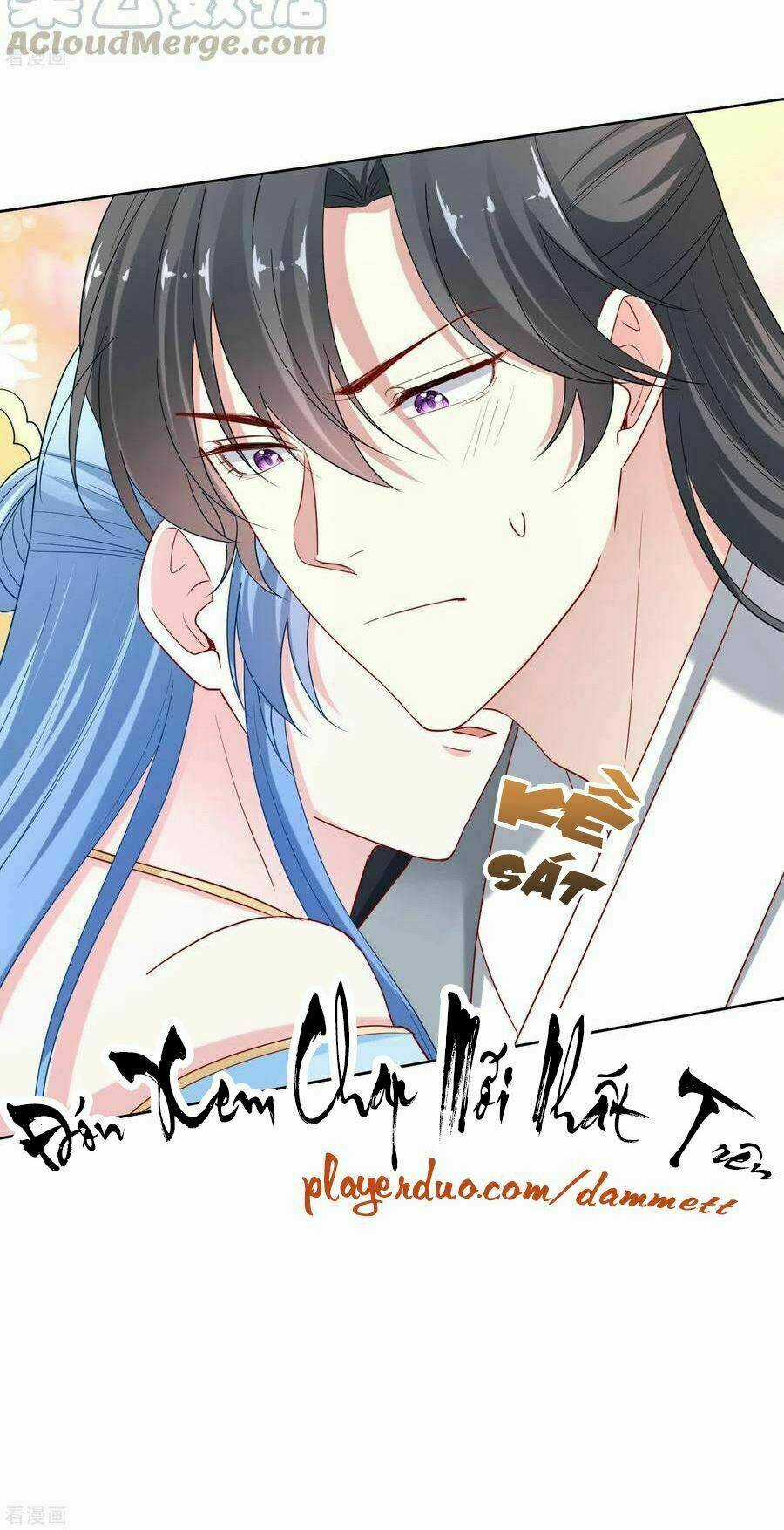 Độc Y Đích Nữ - Chapter 181 - Trang 32