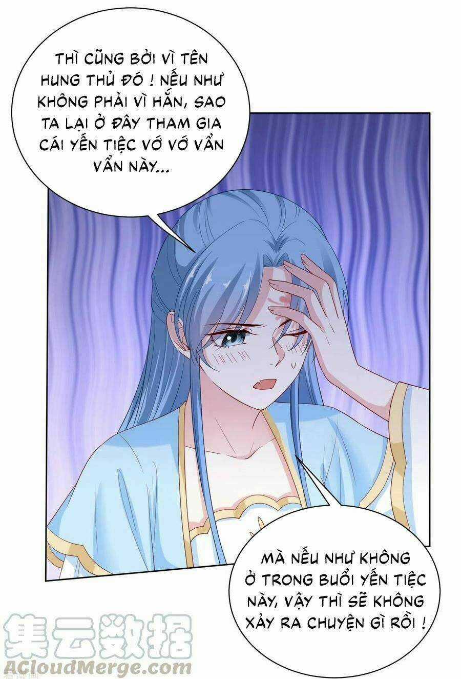 Độc Y Đích Nữ - Chapter 181 - Trang 5