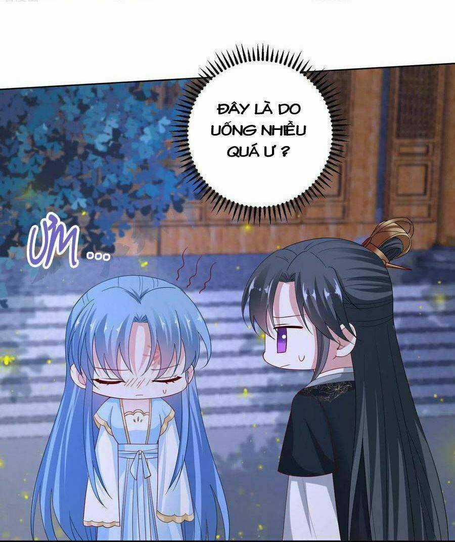 Độc Y Đích Nữ - Chapter 181 - Trang 6