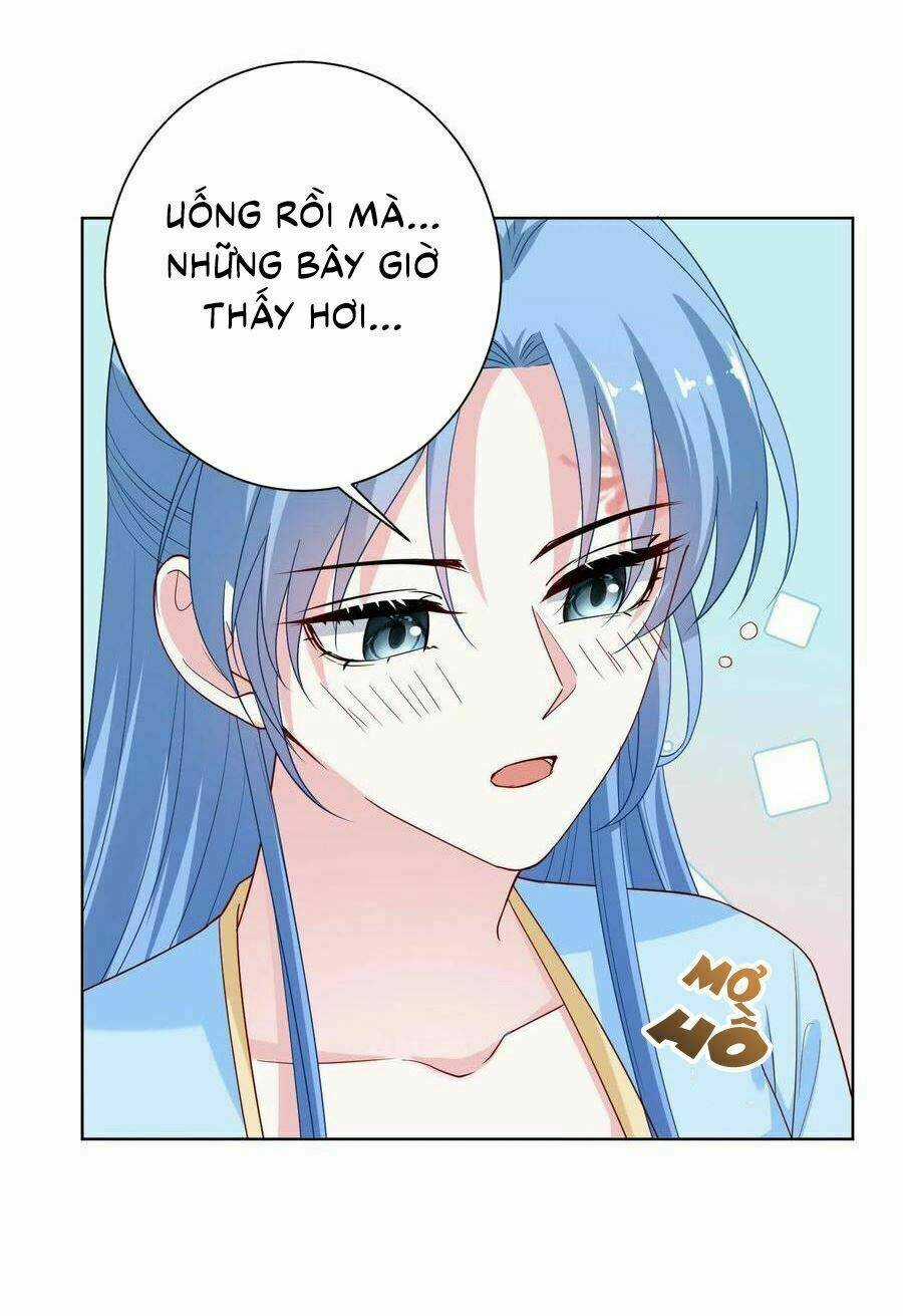 Độc Y Đích Nữ - Chapter 181 - Trang 8