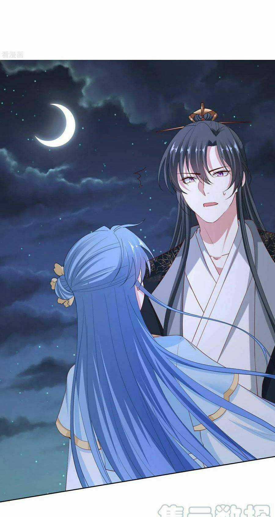 Độc Y Đích Nữ - Chapter 181 - Trang 9