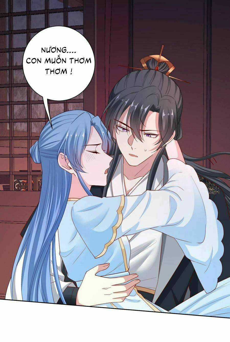 Độc Y Đích Nữ - Chapter 182 - Trang 2