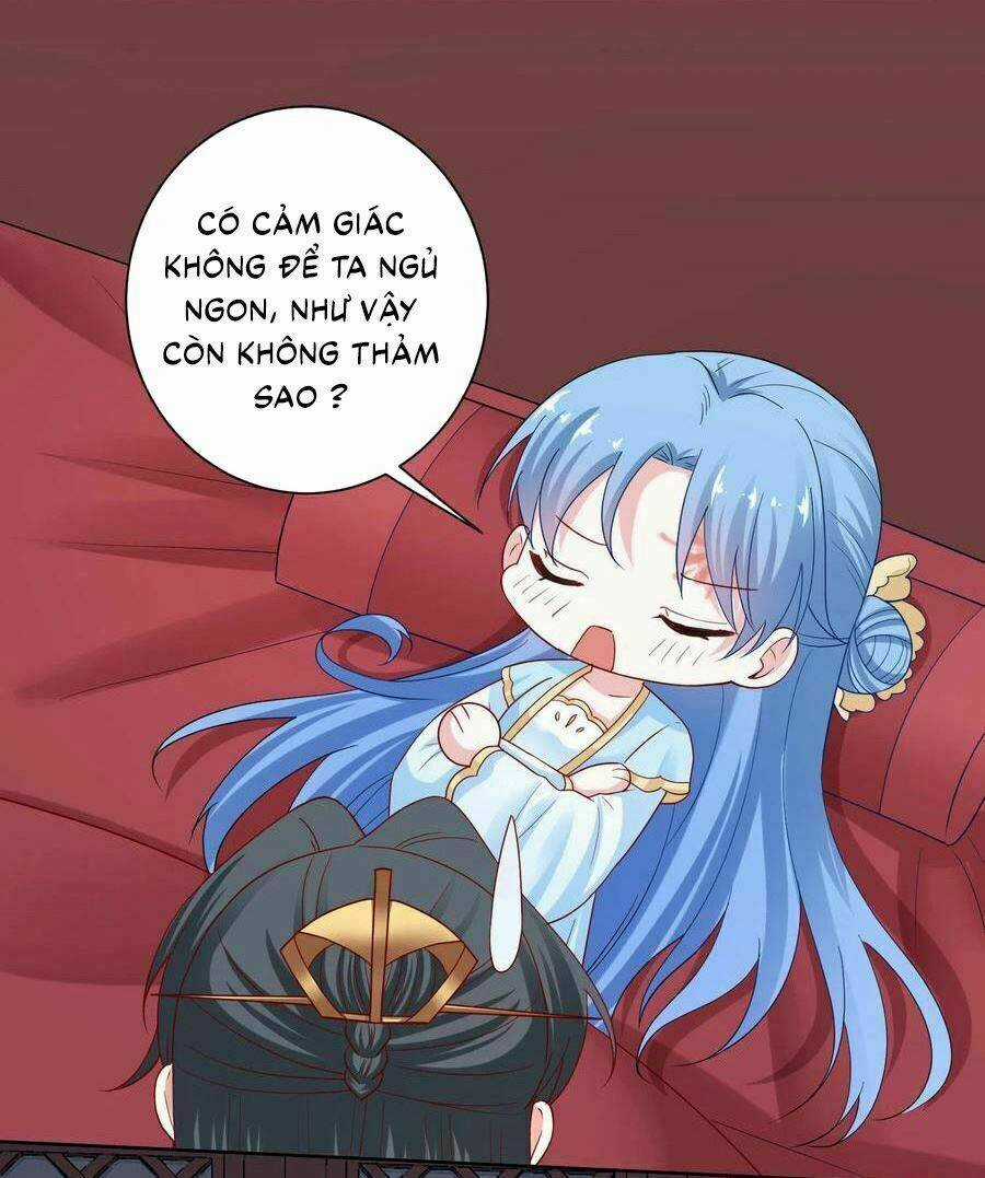 Độc Y Đích Nữ - Chapter 182 - Trang 11