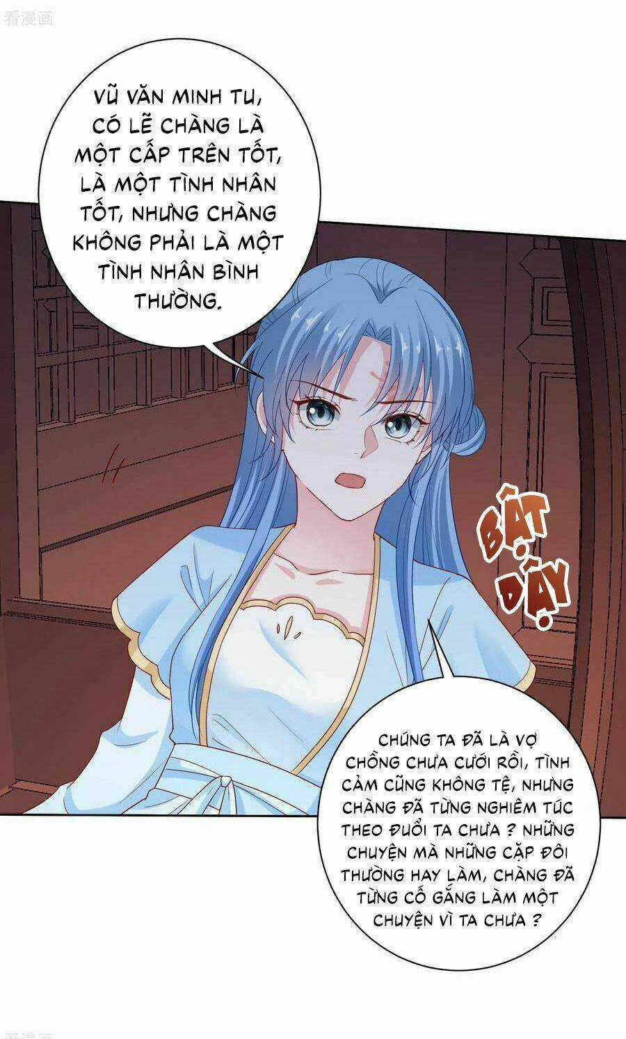 Độc Y Đích Nữ - Chapter 182 - Trang 13