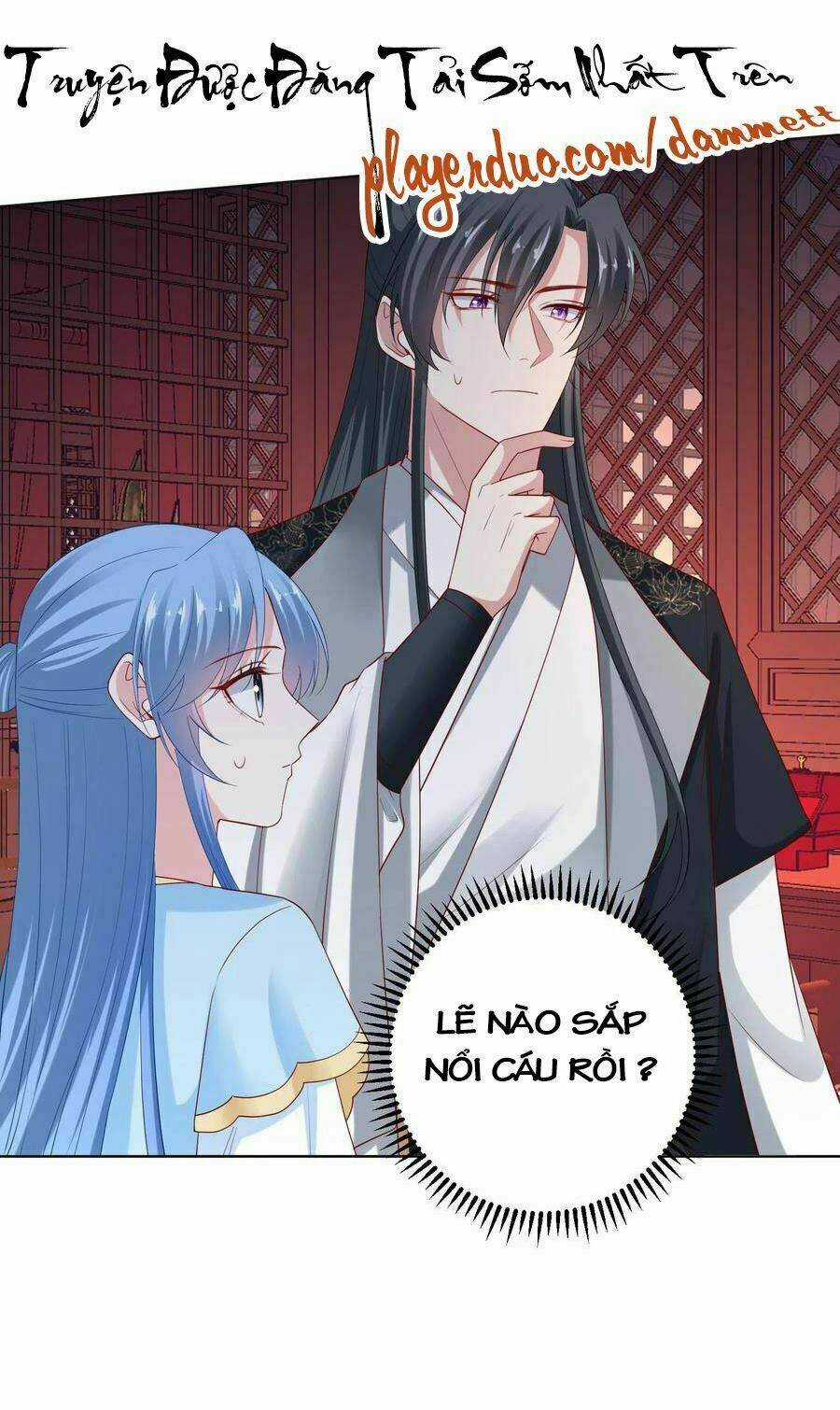 Độc Y Đích Nữ - Chapter 182 - Trang 16