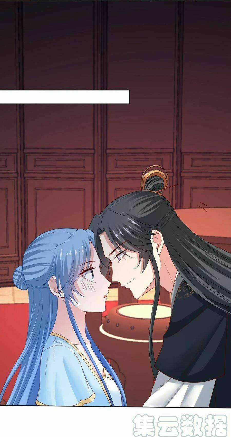 Độc Y Đích Nữ - Chapter 182 - Trang 18