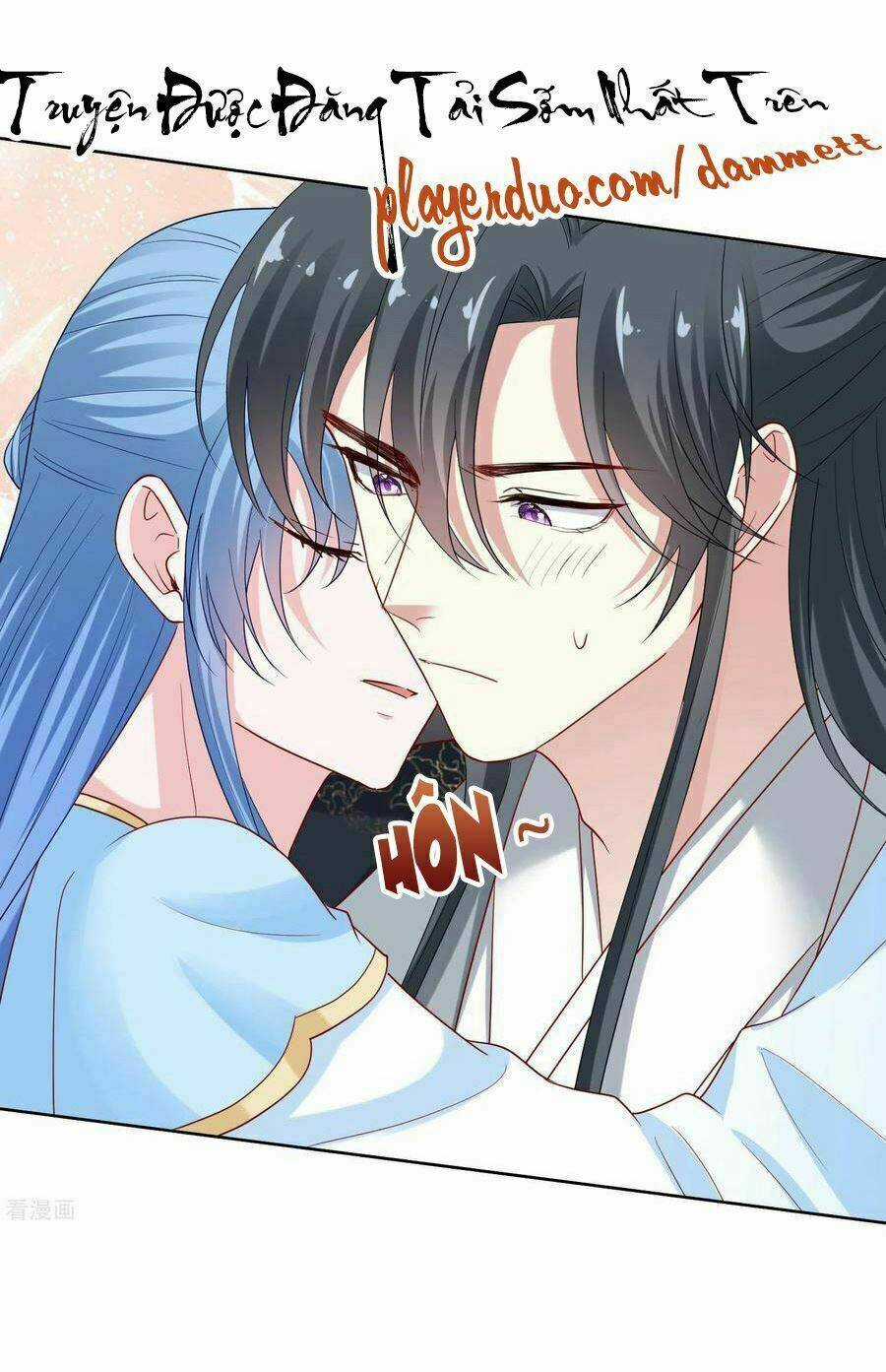 Độc Y Đích Nữ - Chapter 182 - Trang 3