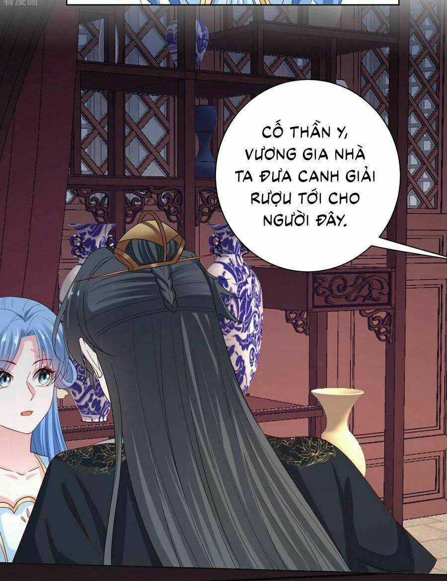 Độc Y Đích Nữ - Chapter 182 - Trang 21