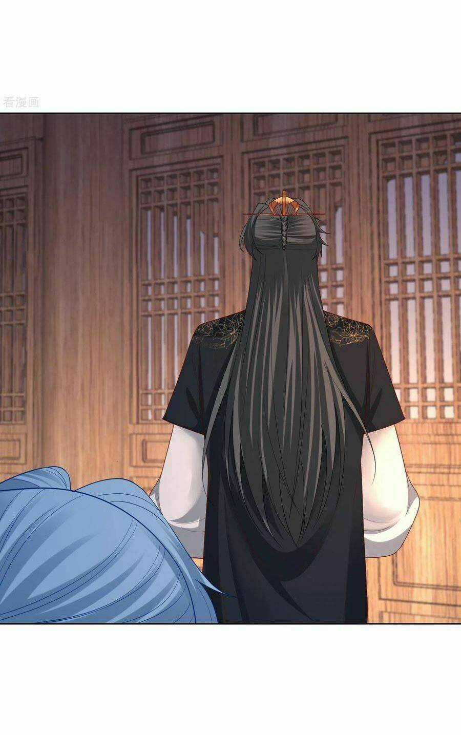 Độc Y Đích Nữ - Chapter 182 - Trang 24