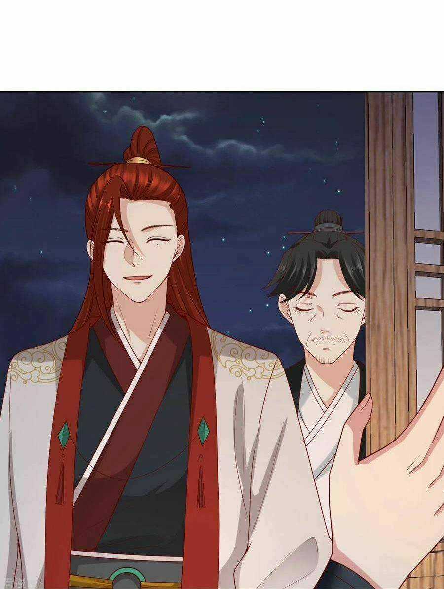 Độc Y Đích Nữ - Chapter 182 - Trang 25