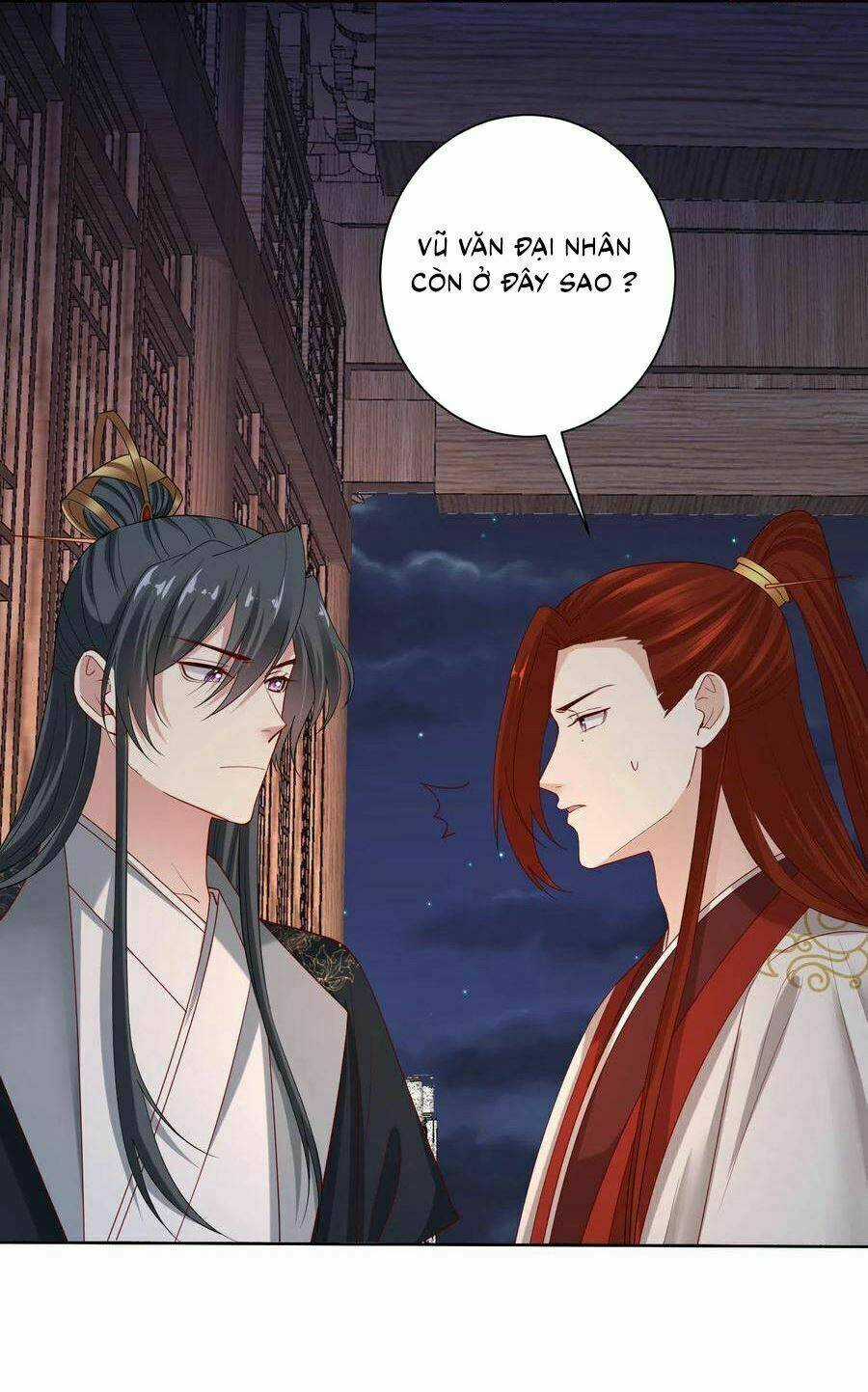 Độc Y Đích Nữ - Chapter 182 - Trang 26