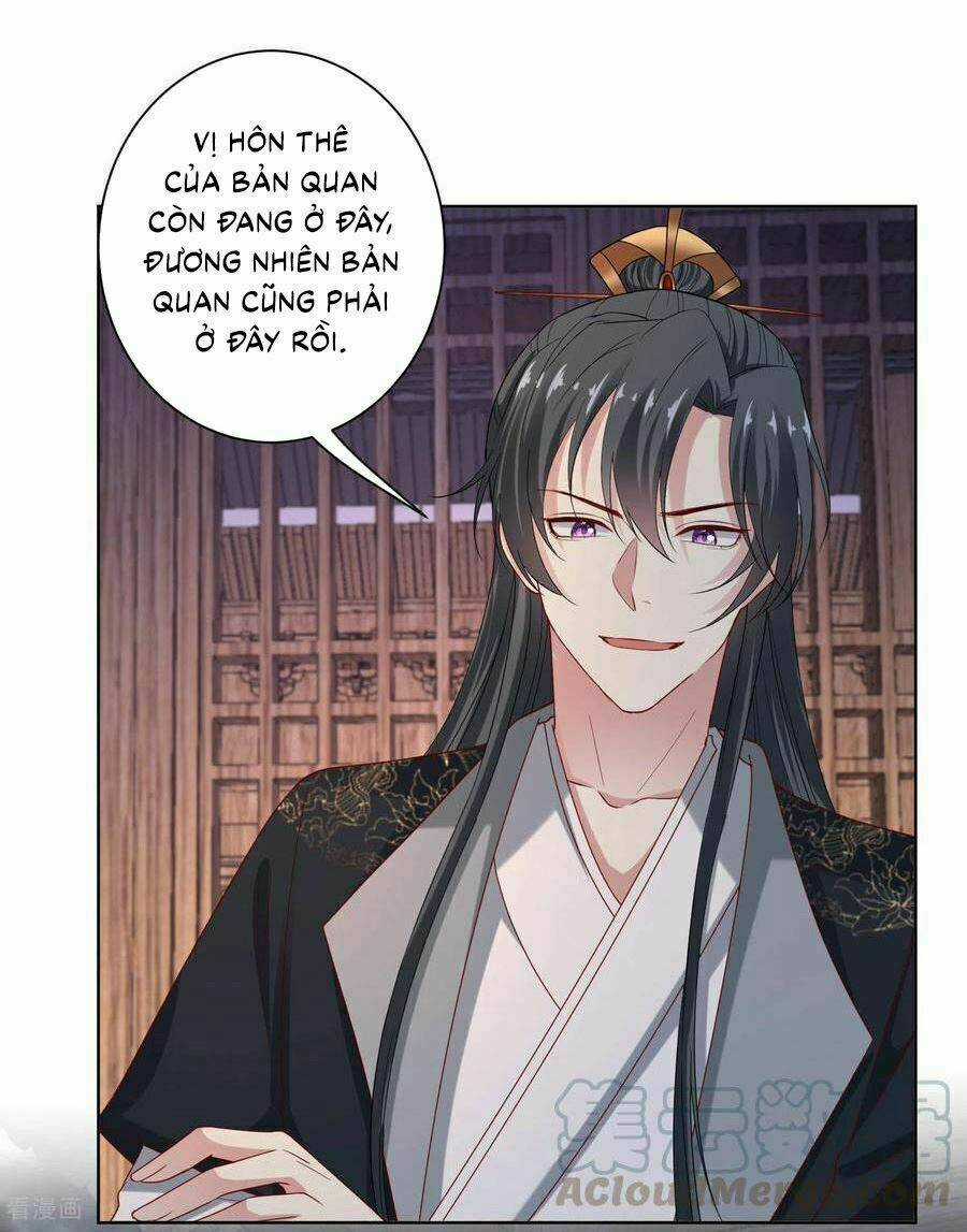 Độc Y Đích Nữ - Chapter 182 - Trang 27
