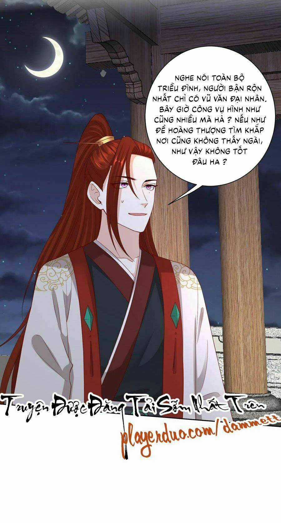 Độc Y Đích Nữ - Chapter 182 - Trang 28