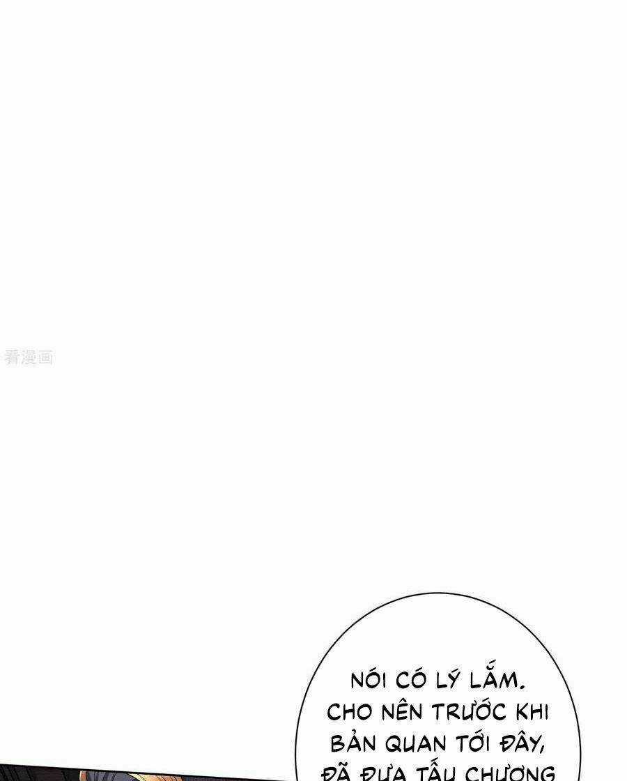 Độc Y Đích Nữ - Chapter 182 - Trang 29