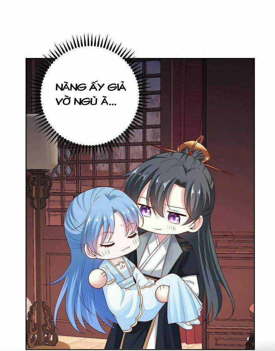 Độc Y Đích Nữ - Chapter 182 - Trang 4