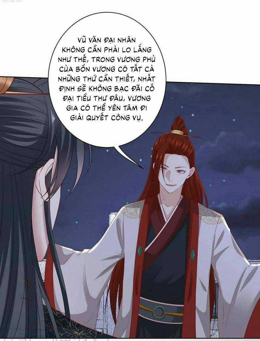 Độc Y Đích Nữ - Chapter 182 - Trang 31