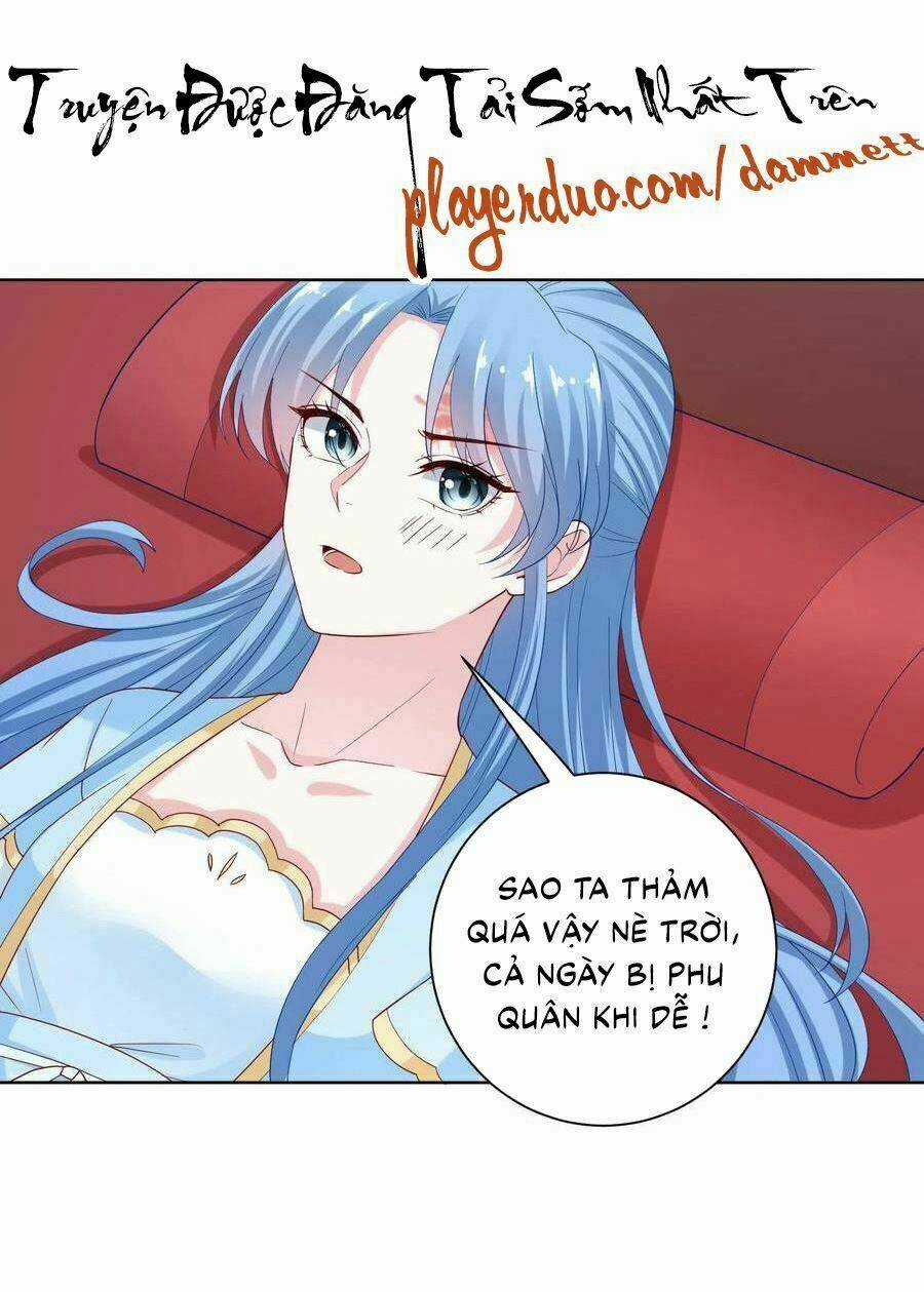 Độc Y Đích Nữ - Chapter 182 - Trang 9