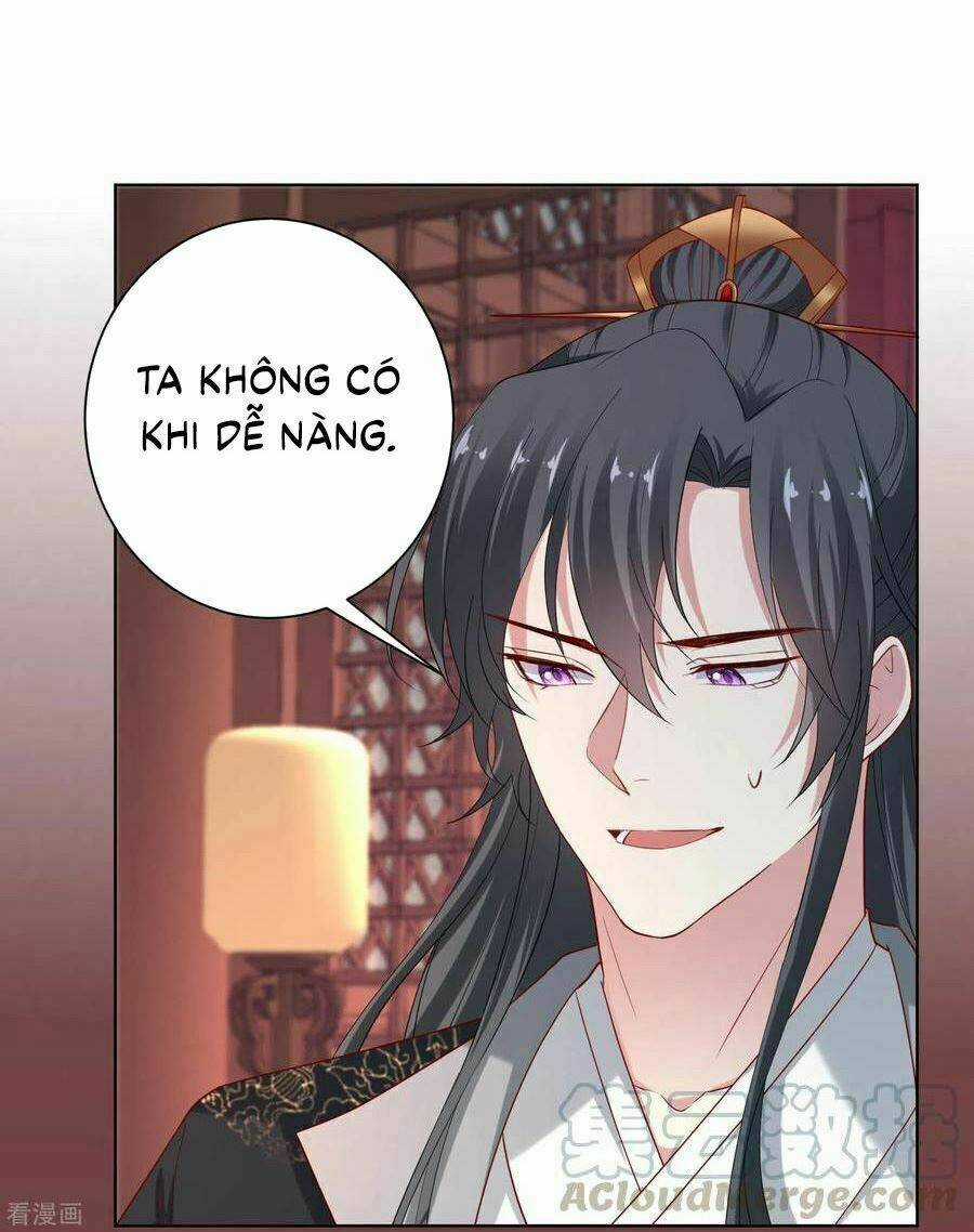 Độc Y Đích Nữ - Chapter 182 - Trang 10