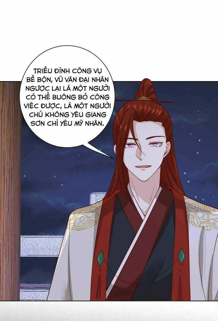 Độc Y Đích Nữ - Chapter 183 - Trang 2