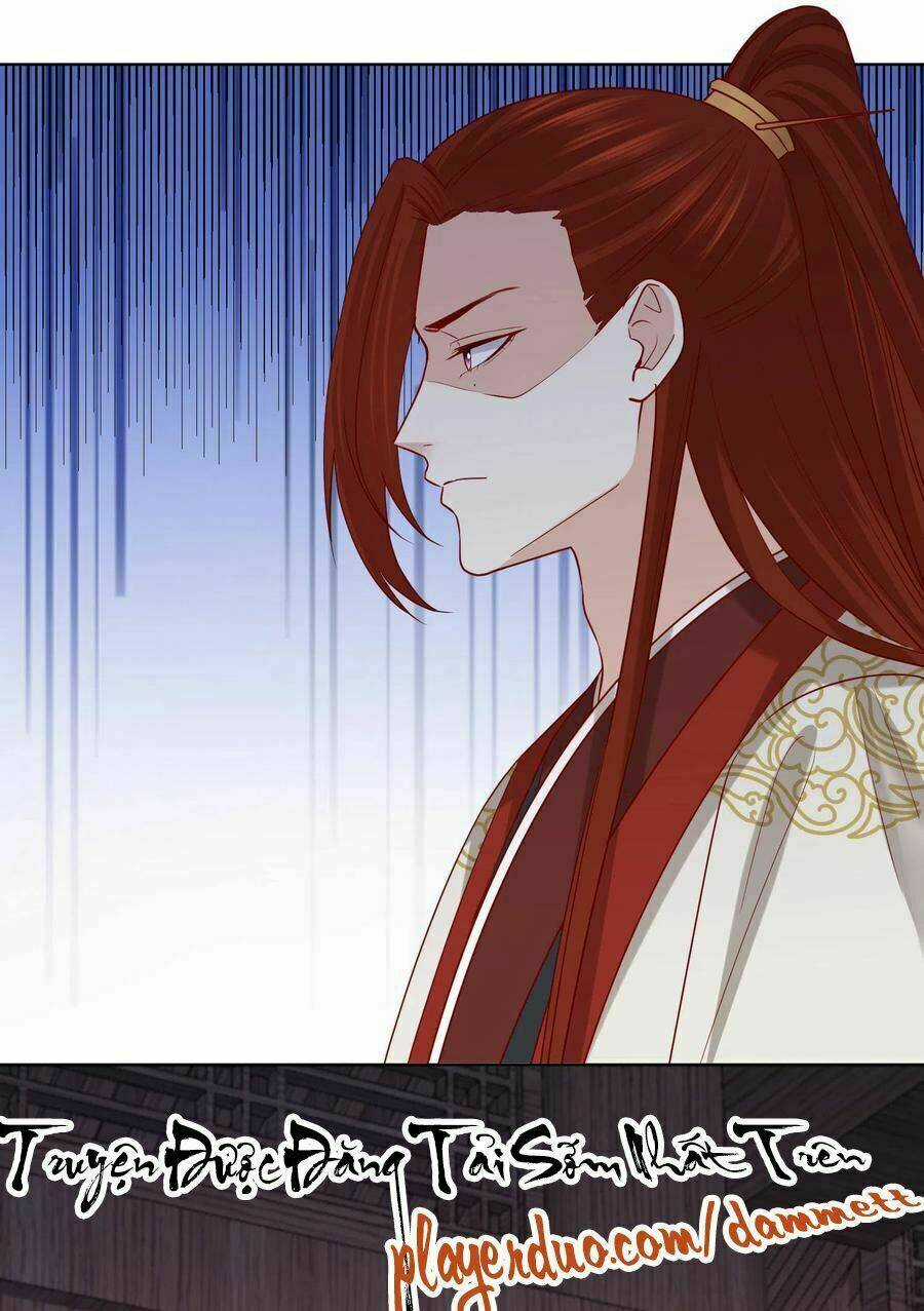 Độc Y Đích Nữ - Chapter 183 - Trang 11