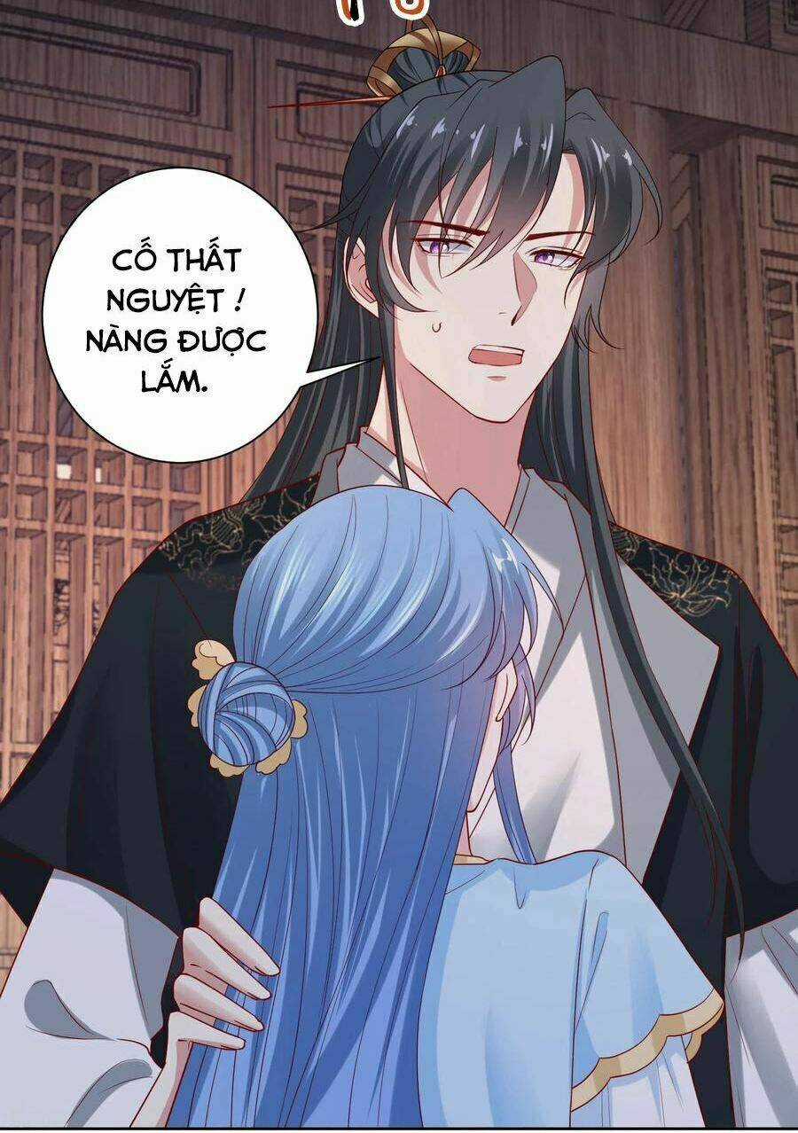 Độc Y Đích Nữ - Chapter 183 - Trang 12