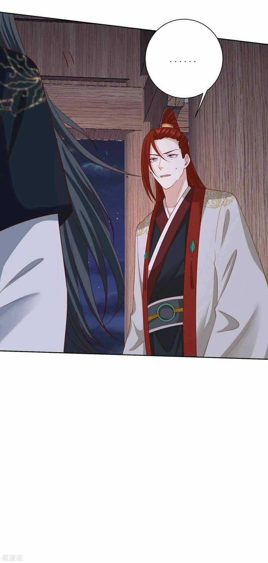 Độc Y Đích Nữ - Chapter 183 - Trang 15