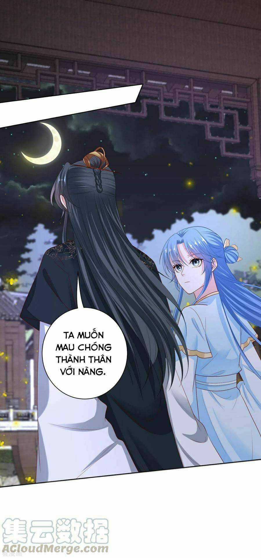 Độc Y Đích Nữ - Chapter 183 - Trang 16