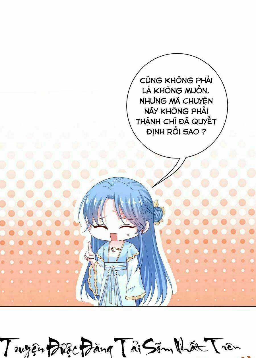 Độc Y Đích Nữ - Chapter 183 - Trang 19