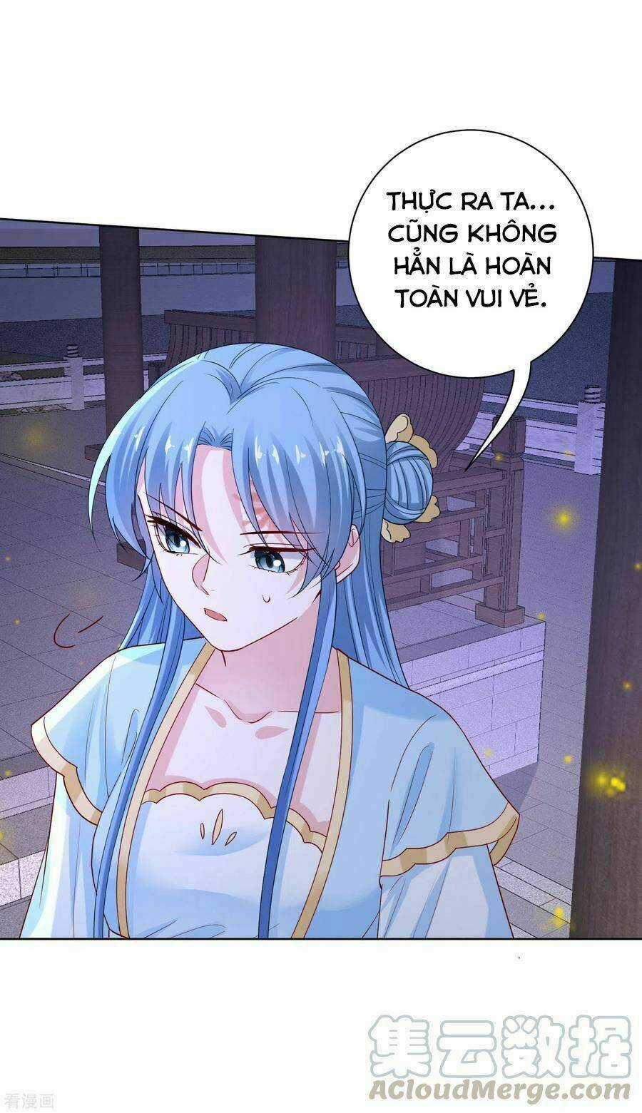 Độc Y Đích Nữ - Chapter 183 - Trang 21