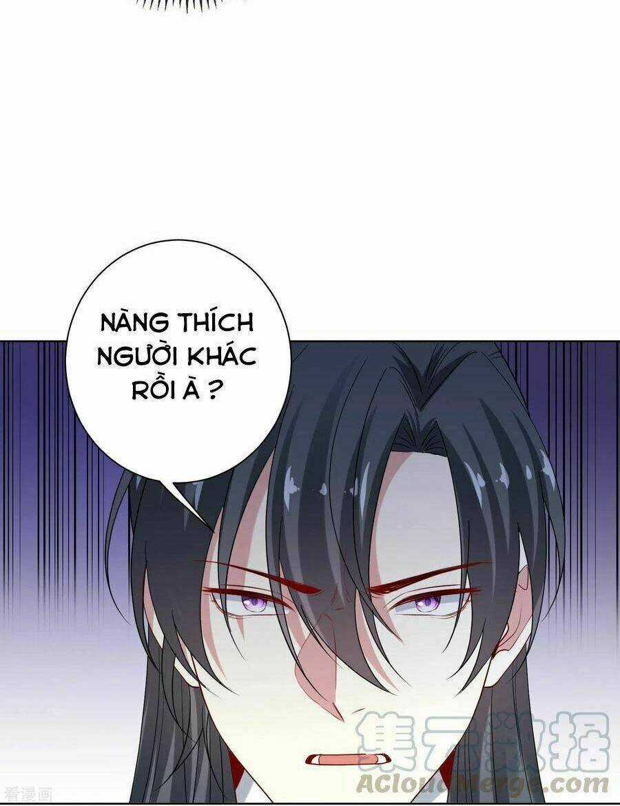 Độc Y Đích Nữ - Chapter 183 - Trang 25