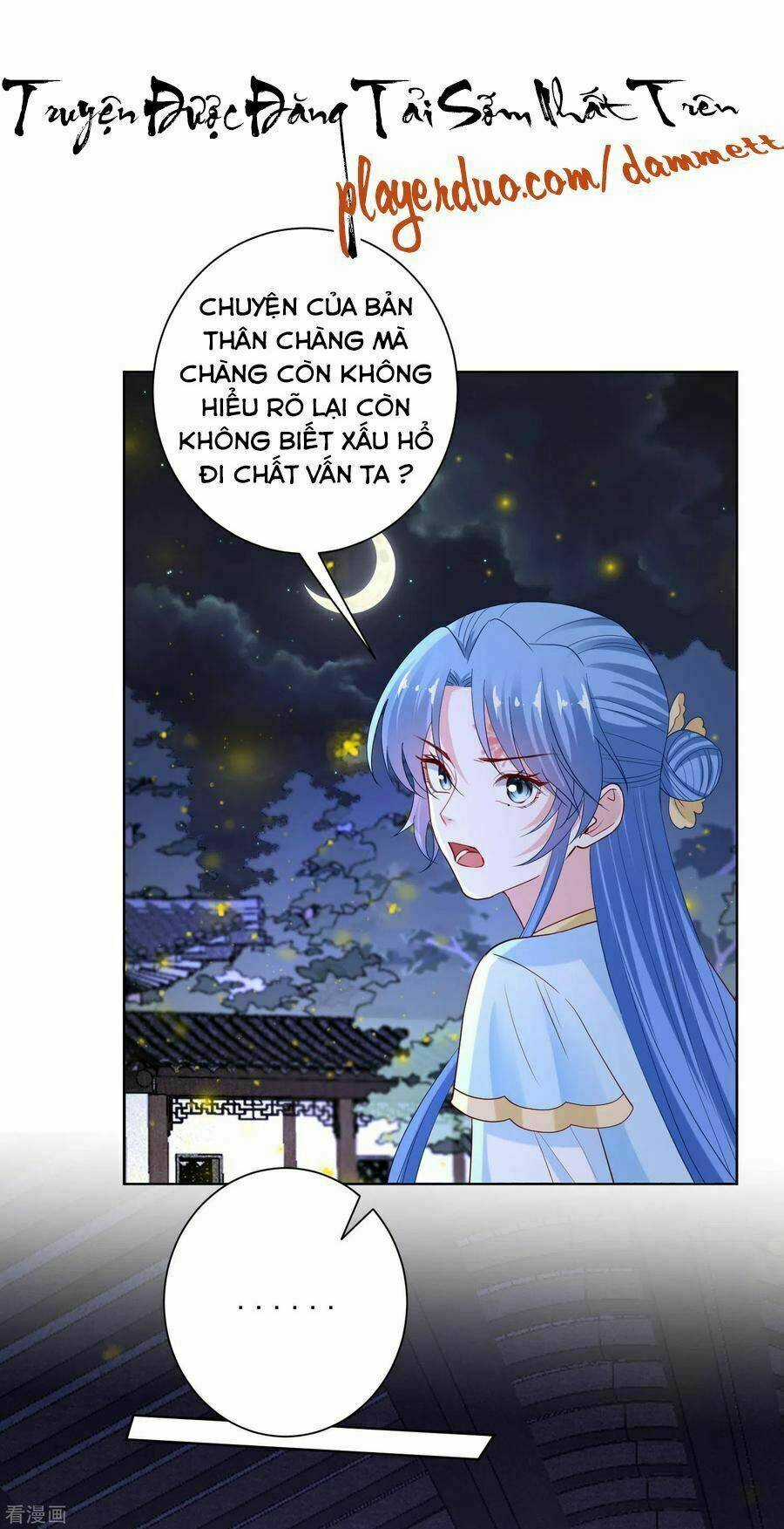 Độc Y Đích Nữ - Chapter 183 - Trang 26