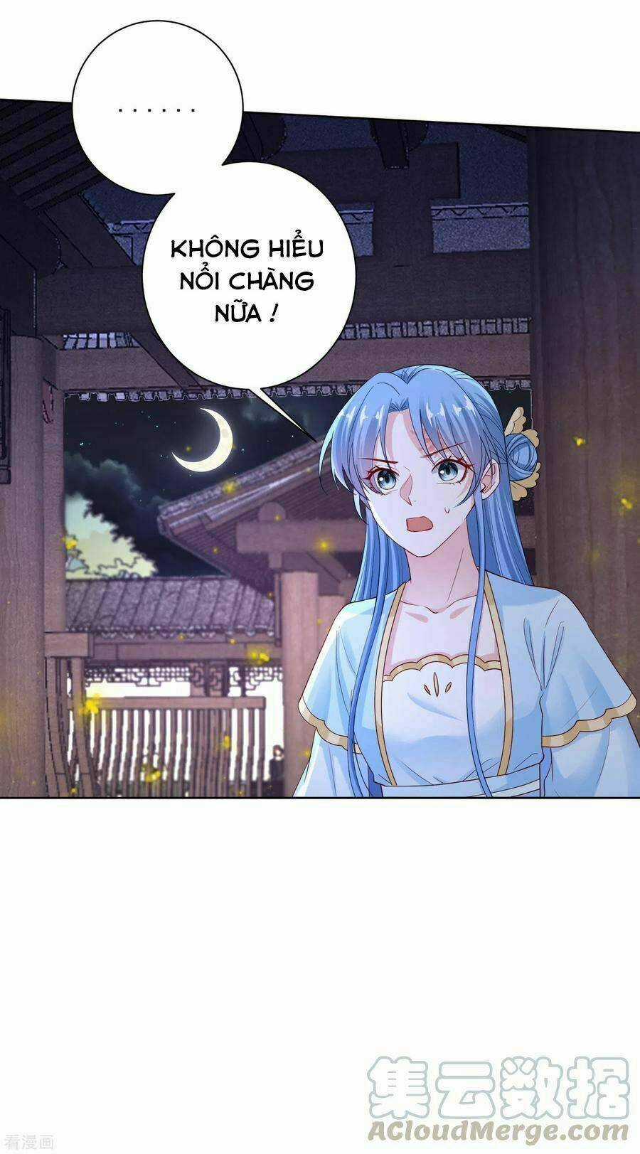 Độc Y Đích Nữ - Chapter 183 - Trang 28