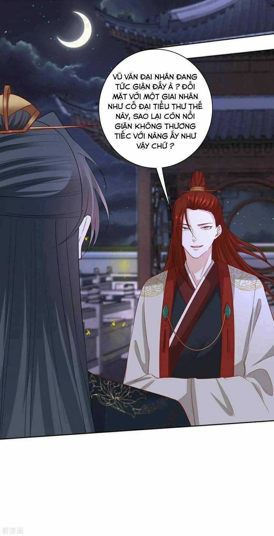 Độc Y Đích Nữ - Chapter 183 - Trang 30