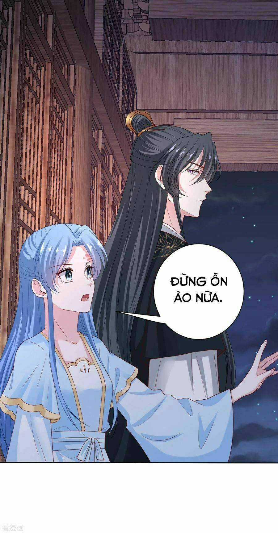 Độc Y Đích Nữ - Chapter 183 - Trang 4