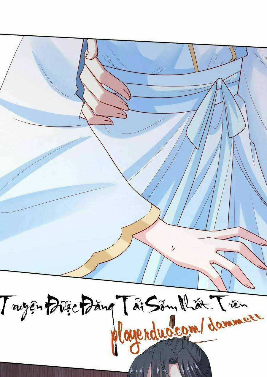 Độc Y Đích Nữ - Chapter 183 - Trang 5