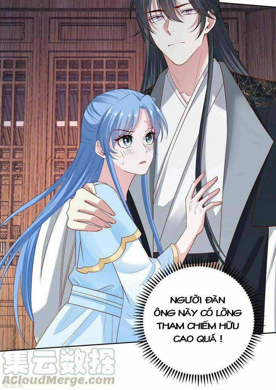 Độc Y Đích Nữ - Chapter 183 - Trang 6