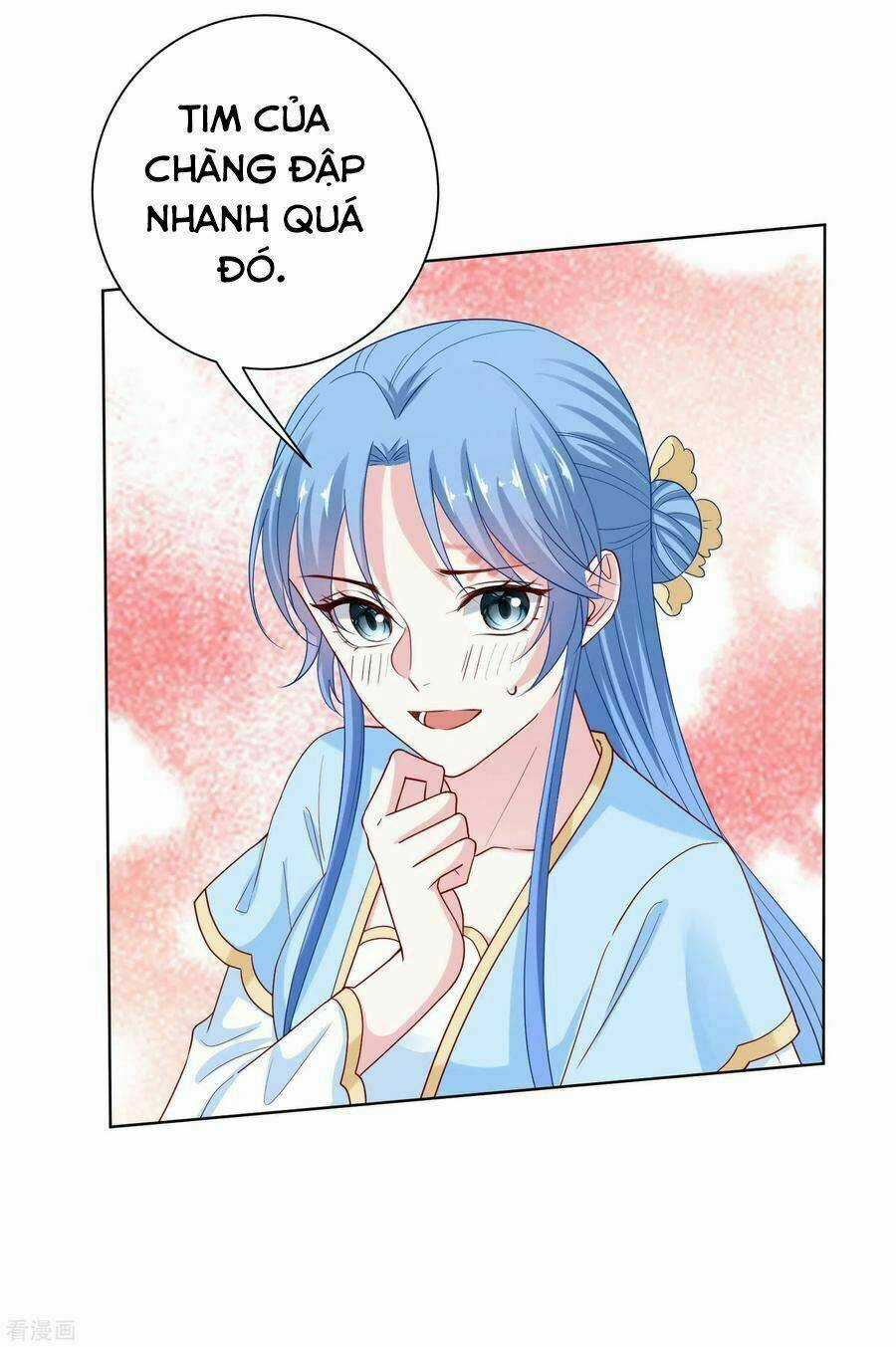 Độc Y Đích Nữ - Chapter 183 - Trang 8